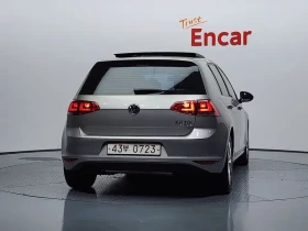 VW Golf 2.0 Tdi, снимка 4