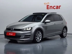 VW Golf 2.0 Tdi, снимка 1