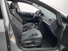VW Golf 2.0 Tdi, снимка 11