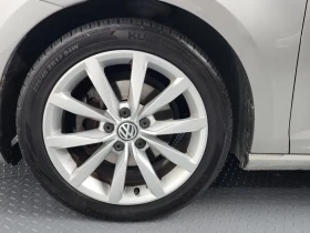 VW Golf 2.0 Tdi, снимка 5