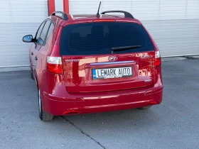 Hyundai I30 1.6CRDI CW KLIMATRONIK EVRO 5B ЛИЗИНГ!!!, снимка 9