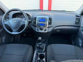 Hyundai I30 1.6CRDI CW KLIMATRONIK EVRO 5B ЛИЗИНГ!!!, снимка 13