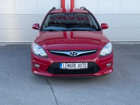 Hyundai I30 1.6CRDI CW KLIMATRONIK EVRO 5B ЛИЗИНГ!!!, снимка 1