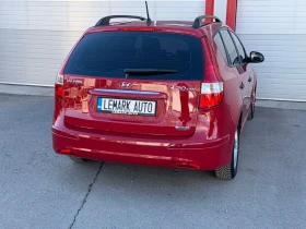 Hyundai I30 1.6CRDI CW KLIMATRONIK EVRO 5B ЛИЗИНГ!!!, снимка 8