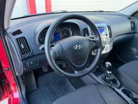 Hyundai I30 1.6CRDI CW KLIMATRONIK EVRO 5B ЛИЗИНГ!!!, снимка 12