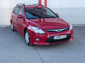 Hyundai I30 1.6CRDI CW KLIMATRONIK EVRO 5B ЛИЗИНГ!!!, снимка 5