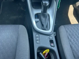 Toyota Yaris 1.5HYBRID/КАМЕРА/169Х.КМ, снимка 6