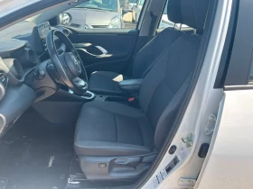 Toyota Yaris 1.5HYBRID/КАМЕРА/169Х.КМ, снимка 9