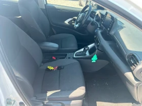 Toyota Yaris 1.5HYBRID/КАМЕРА/169Х.КМ, снимка 10