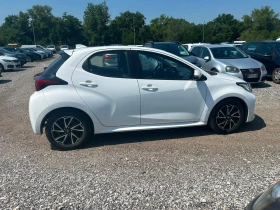 Toyota Yaris 1.5HYBRID/КАМЕРА/169Х.КМ, снимка 13