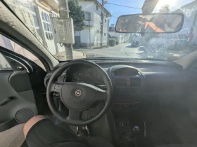 Opel Corsa, снимка 4