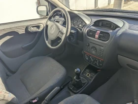 Opel Corsa, снимка 6