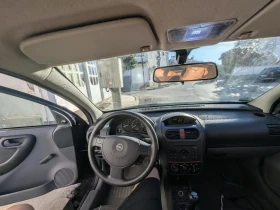 Opel Corsa, снимка 7