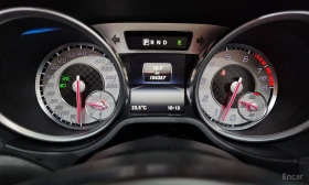 Mercedes-Benz SL 400 HARMON* KARDON* ОБДУХВАНЕ* ПАНОРАМА* МАСАЖ* КЕЙЛЕС, снимка 13