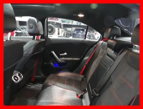 Mercedes-Benz A 35 AMG 4MATIC * PANO ROOF/ALCANTARA, снимка 16