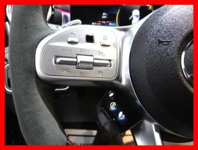 Mercedes-Benz A 35 AMG 4MATIC * PANO ROOF/ALCANTARA, снимка 12