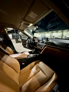 BMW 330 Luxury, Напълно Обслужен, снимка 9