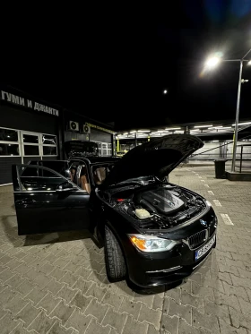 BMW 330 Luxury, Напълно Обслужен, снимка 4
