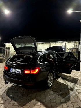 BMW 330 Luxury, Напълно Обслужен, снимка 5