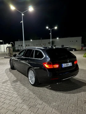 BMW 330 Luxury, Напълно Обслужен, снимка 8