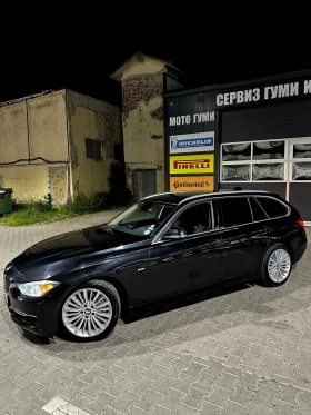 BMW 330 Luxury, Напълно Обслужен, снимка 3