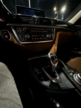 BMW 330 Luxury, Напълно Обслужен, снимка 16