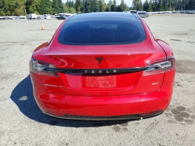 Tesla Model S 90D 4X4, снимка 5