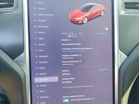 Tesla Model S 90D 4X4, снимка 9