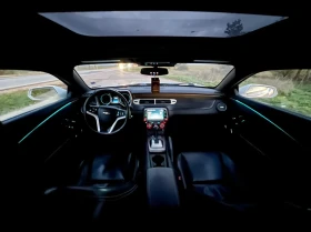 Chevrolet Camaro, снимка 11