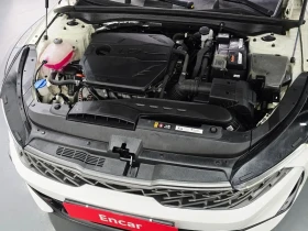 Kia K5 3Rd Generation 2.0 Lpi, снимка 6