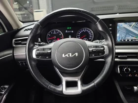 Kia K5 3Rd Generation 2.0 Lpi, снимка 13
