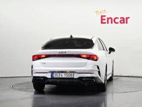 Kia K5 3Rd Generation 2.0 Lpi, снимка 4