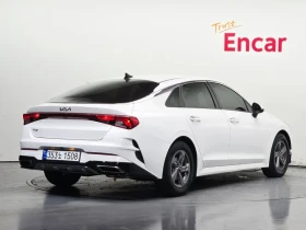 Kia K5 3Rd Generation 2.0 Lpi, снимка 2