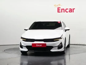 Kia K5 3Rd Generation 2.0 Lpi, снимка 3