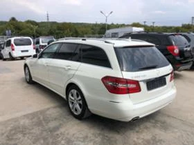 Mercedes-Benz E 350 350cdi* 4x4* UNIKAT*  | Mobile.bg    5