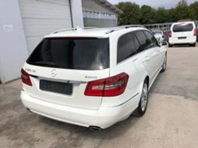 Mercedes-Benz E 350 350cdi* 4x4* UNIKAT*  | Mobile.bg    15