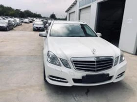 Mercedes-Benz E 350 350cdi* 4x4* UNIKAT*  | Mobile.bg    11