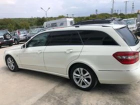 Обява за продажба на Mercedes-Benz E 350 350cdi* 4x4* UNIKAT*  ~18 550 лв. - изображение 3