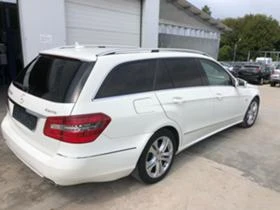 Mercedes-Benz E 350 350cdi* 4x4* UNIKAT*  | Mobile.bg    14