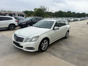     Mercedes-Benz E 350 350cdi* 4x4* UNIKAT* 