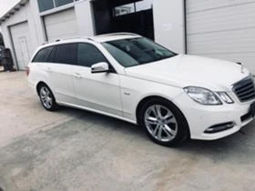 Mercedes-Benz E 350 350cdi* 4x4* UNIKAT*  | Mobile.bg    13