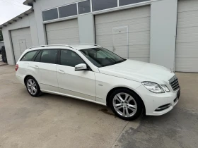 Mercedes-Benz E 350 350cdi* 4x4* UNIKAT*  | Mobile.bg    12