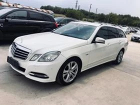     Mercedes-Benz E 350 350cdi* 4x4* UNIKAT* 