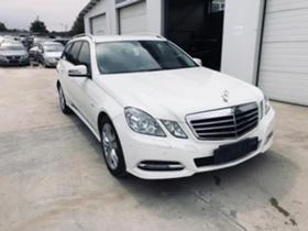 Mercedes-Benz E 350 350cdi* 4x4* UNIKAT*  | Mobile.bg    12