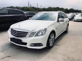     Mercedes-Benz E 350 350cdi* 4x4* UNIKAT* 