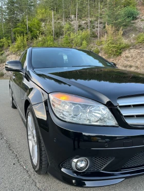 Mercedes-Benz C 280 AMG-pack , снимка 8