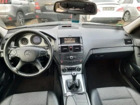 Mercedes-Benz C 200 Kompr/Navi/Koga | Mobile.bg    14