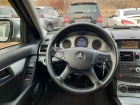 Mercedes-Benz C 200 Kompr/Navi/Koga | Mobile.bg    12