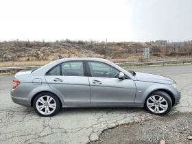 Mercedes-Benz C 200 Kompr/Navi/Koga | Mobile.bg    3