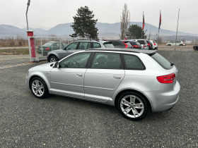 Audi A3 (КАТО НОВА)^(S-Line), снимка 8 - Автомобили и джипове - 43556993